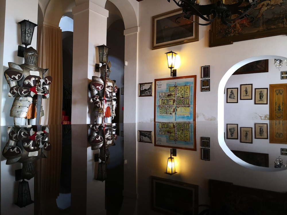 

Palermo - Cervia - Hotel Ficocle