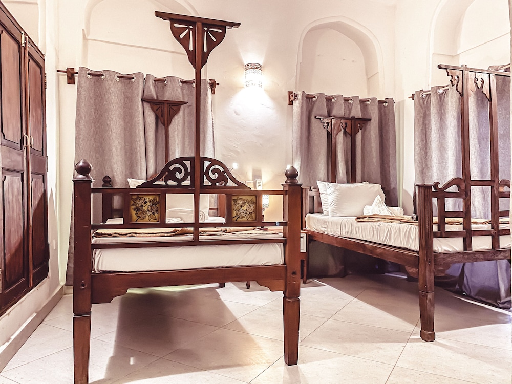 

Verona - Zanzibar Town - Smiles Stone Town Hotel