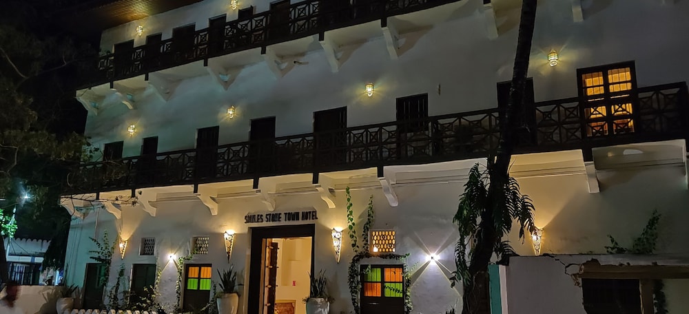 

Milano - Zanzibar, Tanzania, Oceano Indiano - Smiles Stone Town Hotel