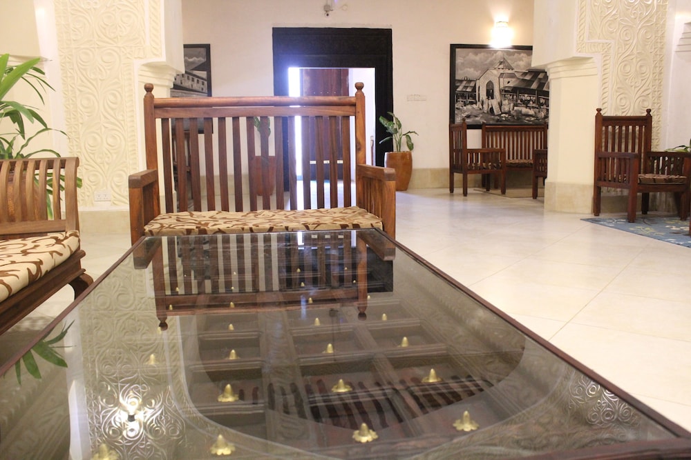 

Roma - Zanzibar, Tanzania, Oceano Indiano - Smiles Stone Town Hotel