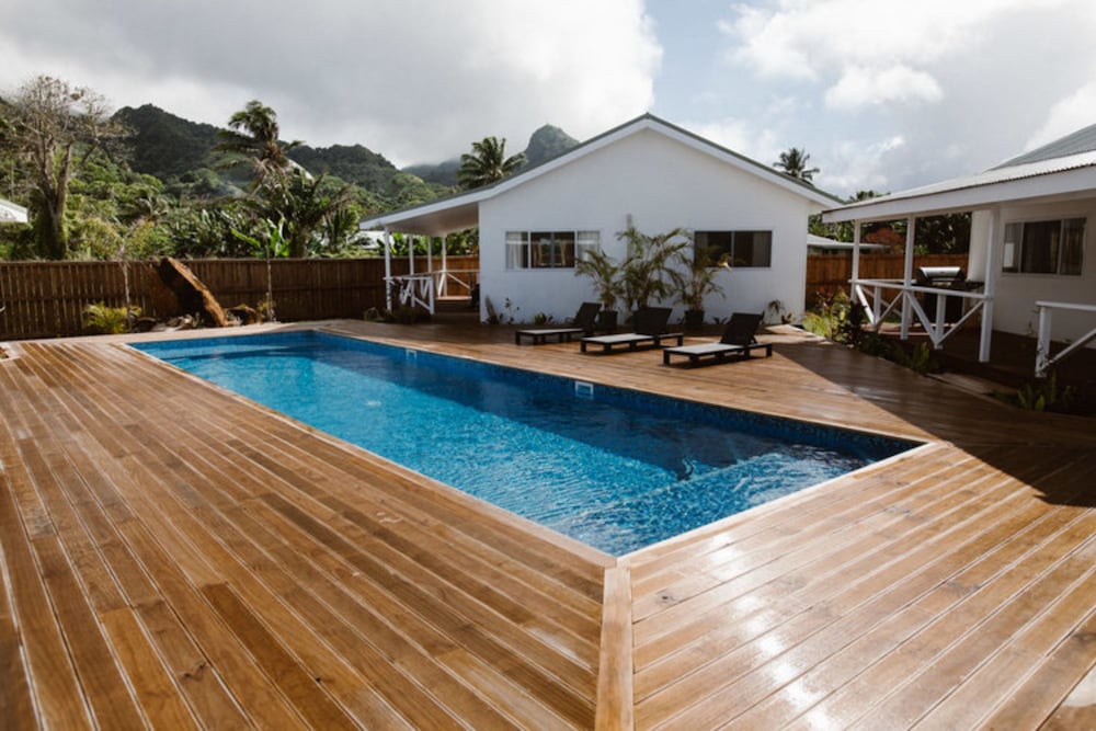 

Milano - Rarotonga - Charlie's Villas