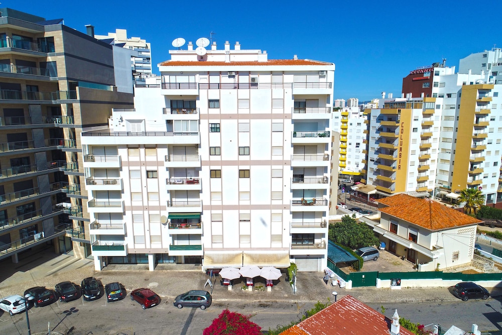 

Roma - Praia da Rocha - Rocha 802 by Atlantichotels