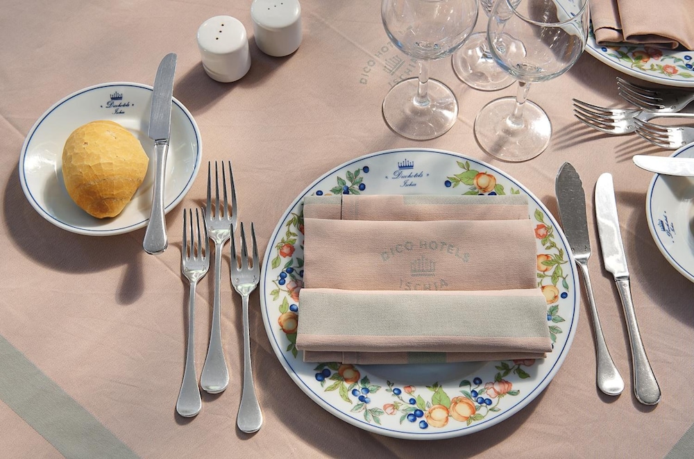 

Milano - Casamicciola Terme - Hotel San Giovanni Terme