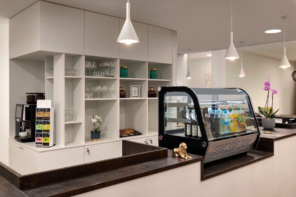 

Milano - Friedberg - Super 8 by Wyndham Augsburg