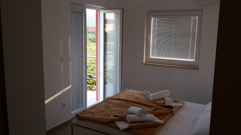 

Brindisi - Čitluk - Pension Marinko Kozina - Medjugorje