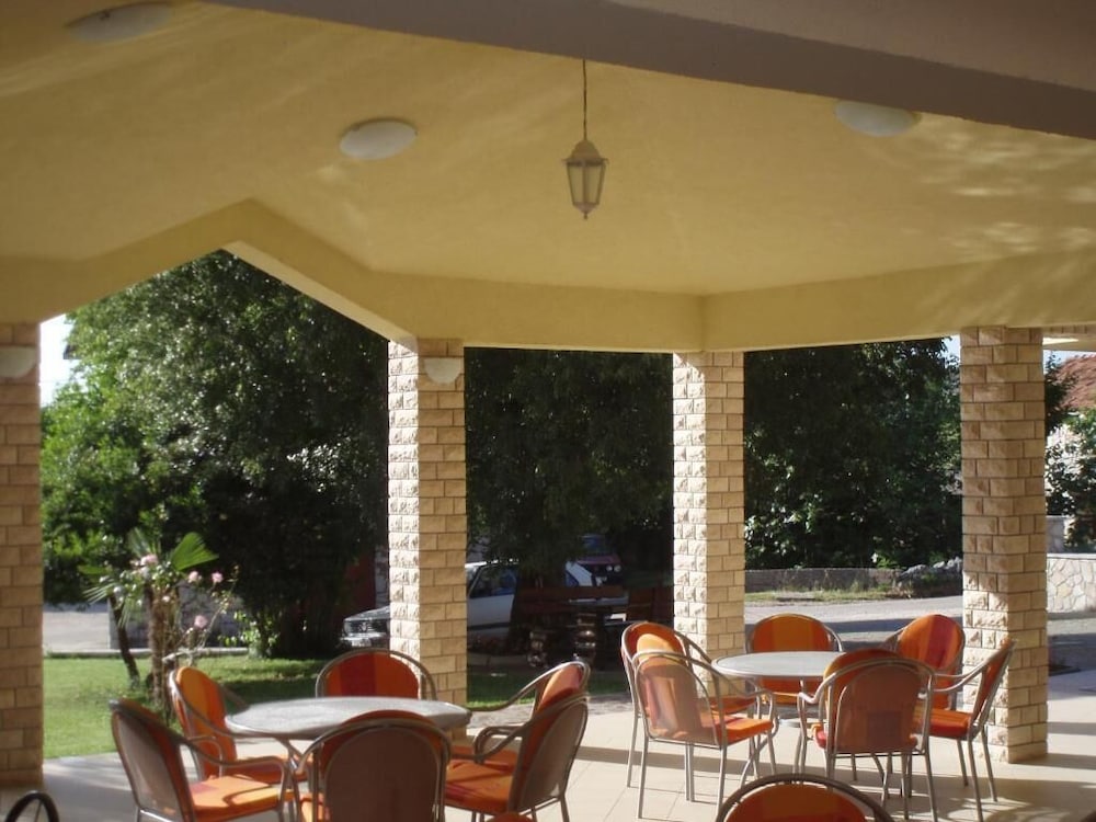 

Roma - Međugorje - Pension Marinko Kozina - Medjugorje