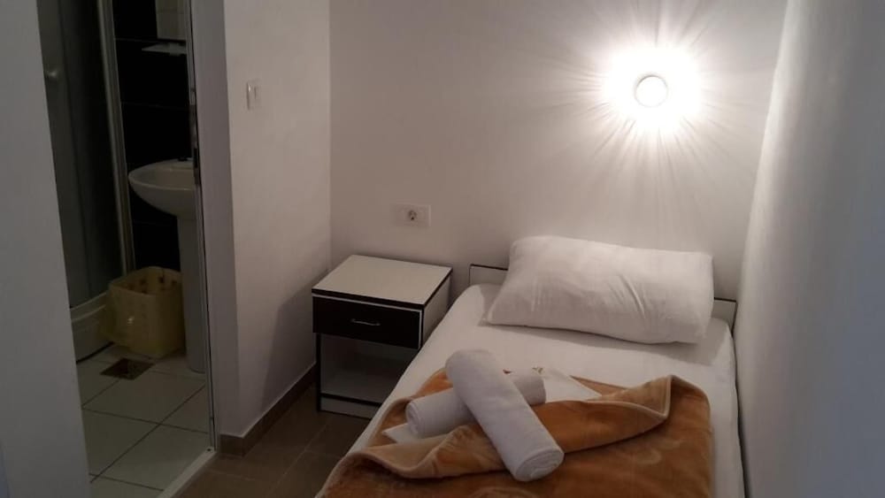

Napoli - Međugorje - Pension Marinko Kozina - Medjugorje