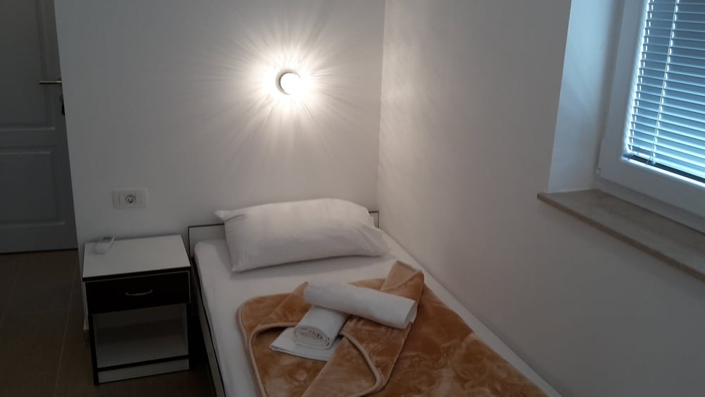 

Napoli - Međugorje - Pension Marinko Kozina - Medjugorje