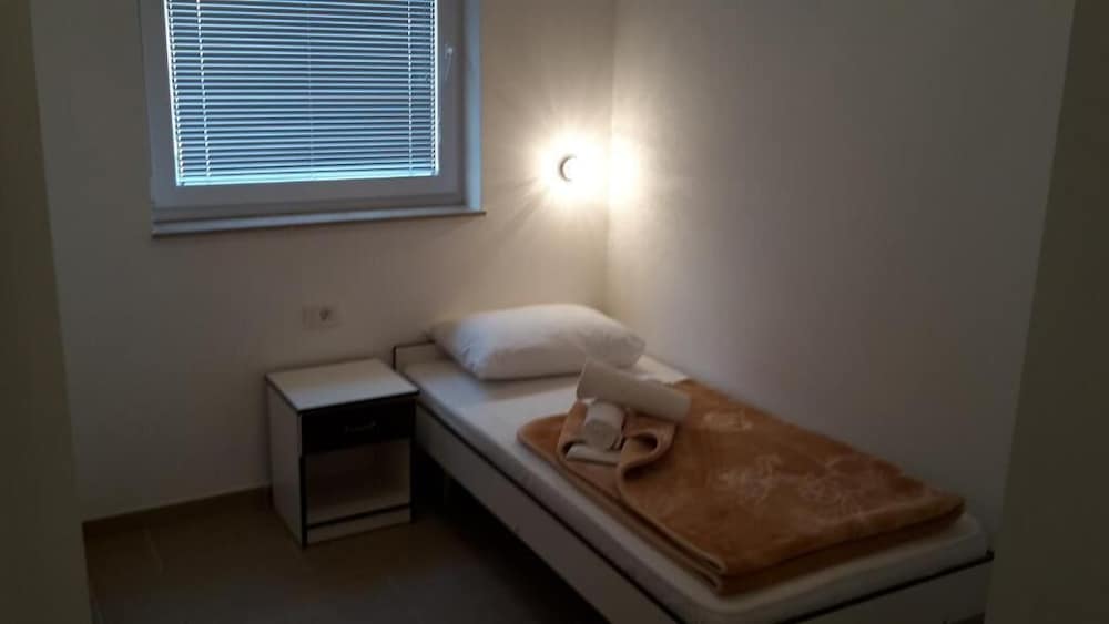 

Milano - Čitluk - Pension Marinko Kozina - Medjugorje