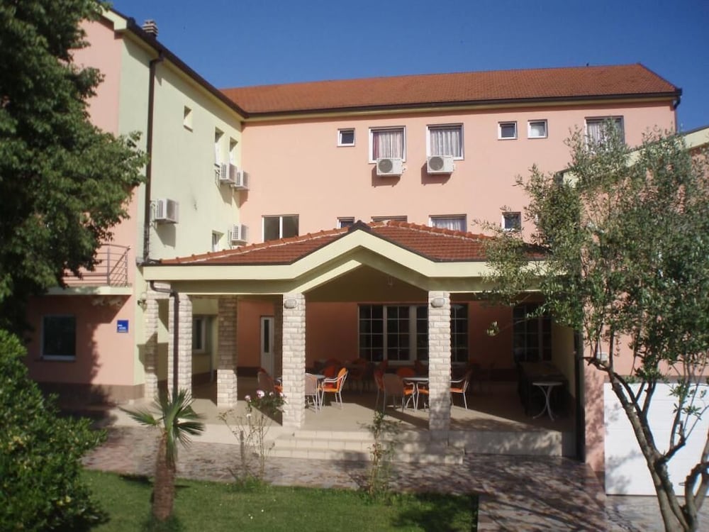 

Milano - Čitluk - Pension Marinko Kozina - Medjugorje