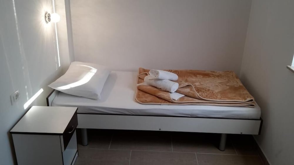 

Roma - Čitluk - Pension Marinko Kozina - Medjugorje