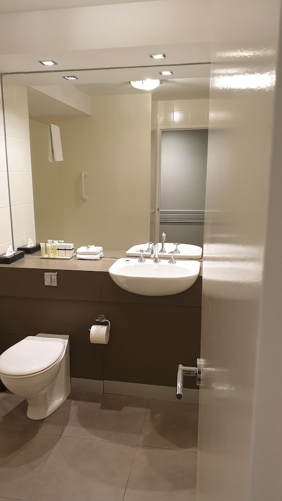 

Milano - St Kilda - Melbourne Kew Central Apartment Hotel