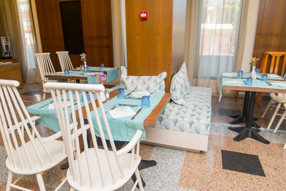 

Bologna - Paralía - Mediterranean Resort