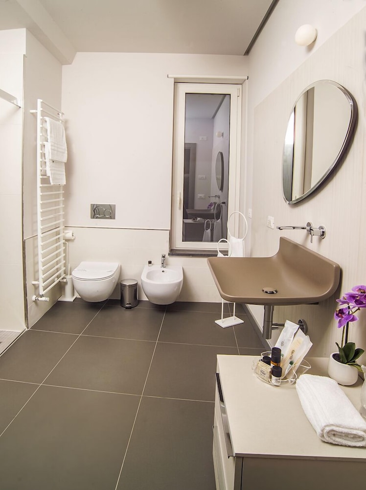 

Roma - Acireale - Ciclope Resort