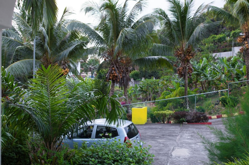 

Venezia - Seychelles, Oceano Indiano - Evergreen Apartments