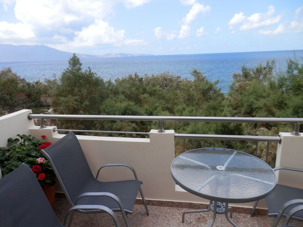 

Napoli - Kissamos - Ravdoucha Beach Studios