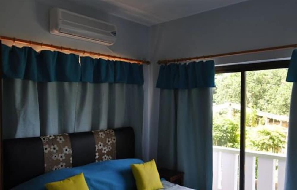 

Milano - Seychelles, Oceano Indiano - Evergreen Apartments