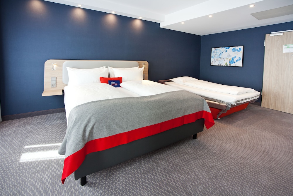 

Roma - Konz - Holiday Inn Express TRIER