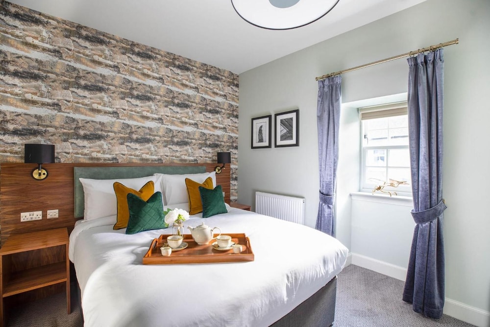 

Venezia - Inverness - Blackfriars