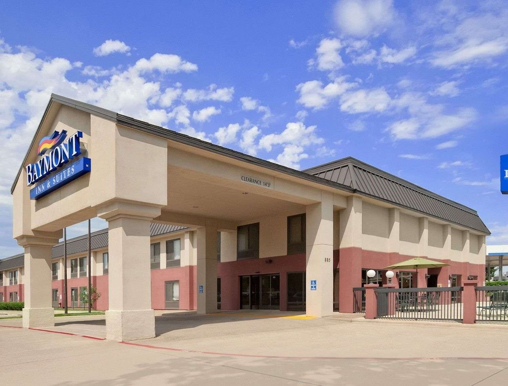 

Milano - Lewisville - Baymont By Wyndham Lewisville