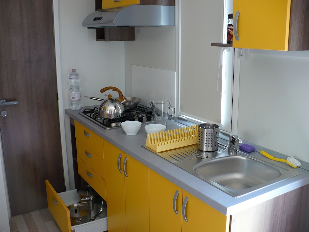 

Milano - Sirmione - Mobilhome Victoria Bella Italia