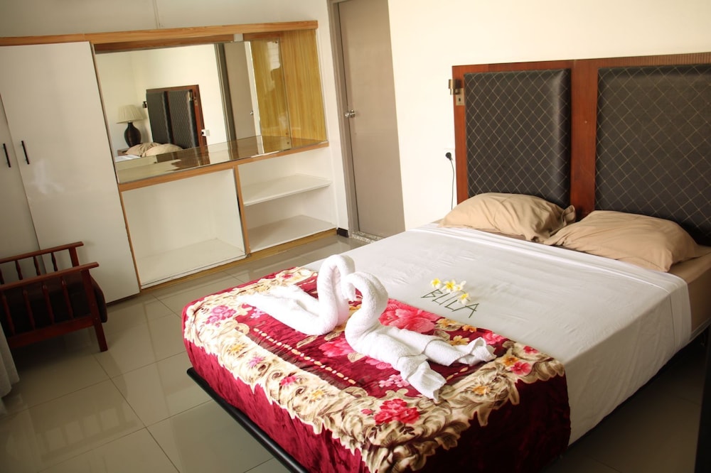 

Milano - Lami - Town House Apartment Hotels Suva