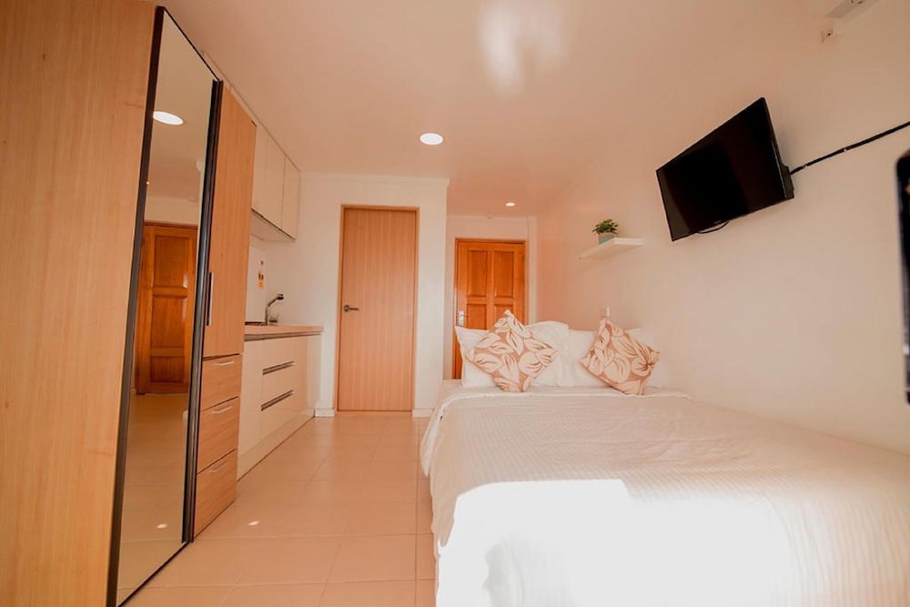 

Roma - Lami - Town House Apartment Hotels Suva