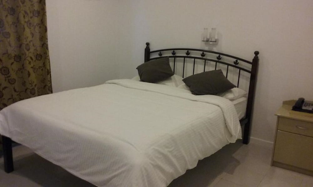

Milano - Lami - Town House Apartment Hotels Suva