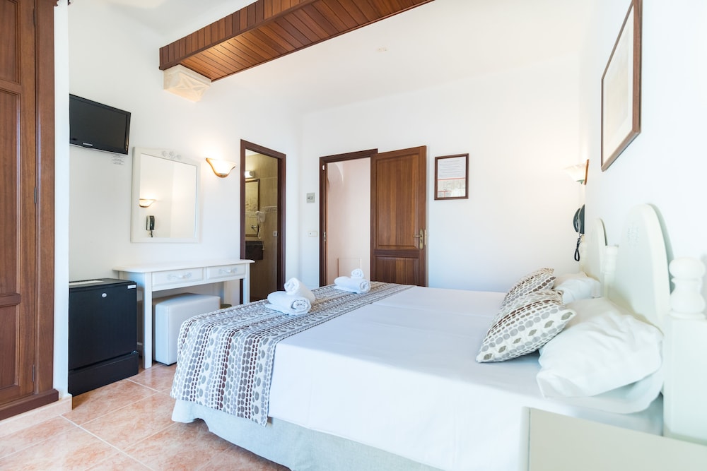 

Brindisi - Cala D'Or - Hotel Ses Puntetes