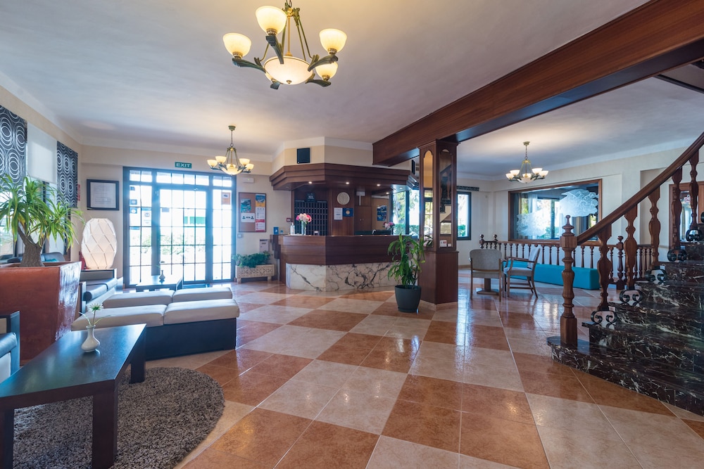 

Napoli - Cala D'Or - Hotel Ses Puntetes