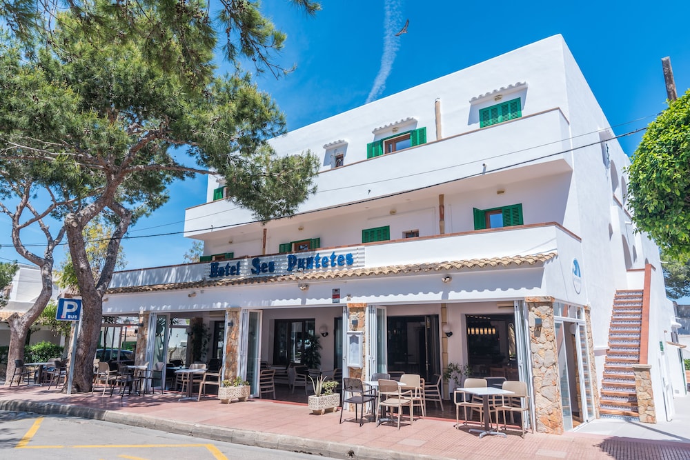 

Olbia - Cala D'Or - Hotel Ses Puntetes