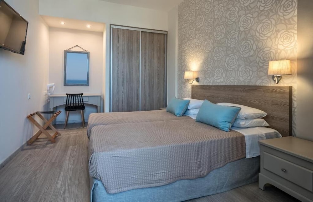 

Torino - Creta Est - Heraklion, Rethymno, Agios Nikolaos, Grecia - Icarus Apartments