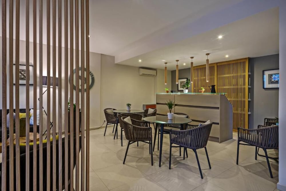 

Milano - Skaleta - Icarus Apartments