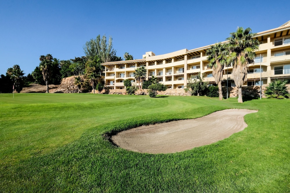 

Milano - Roquetas de Mar - Envía Almería Apartments Spa & Golf