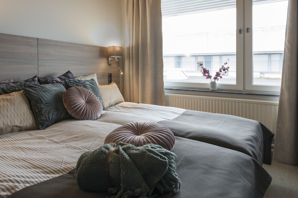 

Milano - Arlanda - Forenom Hotel Arlanda