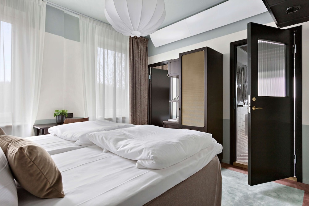 

Milano - Sollentuna - Hotel Gio, BW Signature Collection