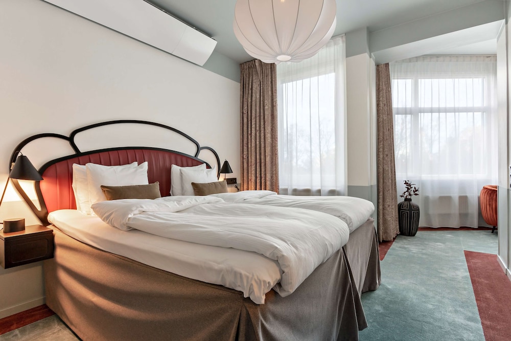 

Venezia - Kista - Hotel Gio, BW Signature Collection