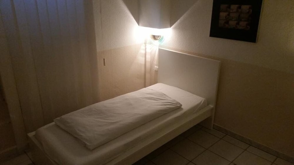 

Venezia - Francoforte sul Meno - Hotel Garni Frankfurt