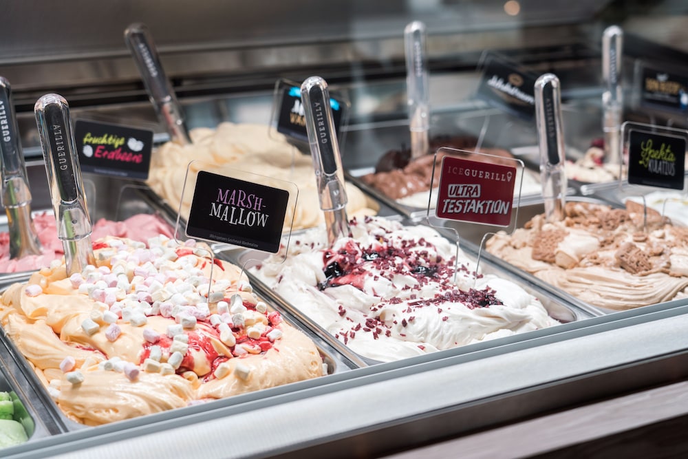 

Trieste - Bad Saarow - Velotel Bad Saarow