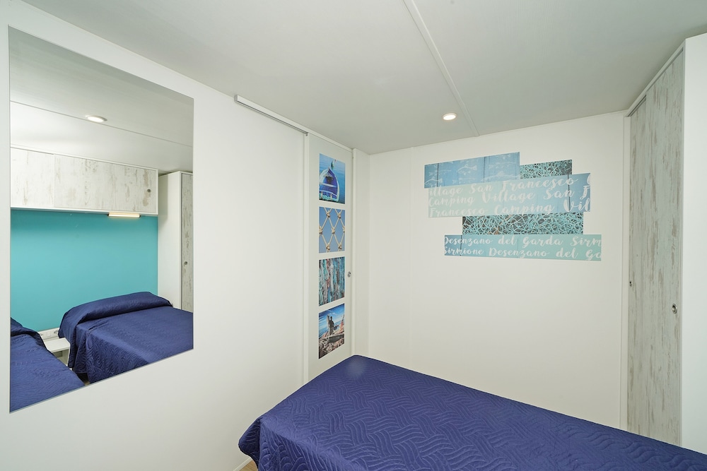 

Brindisi - Sirmione - San Francesco Camping Village