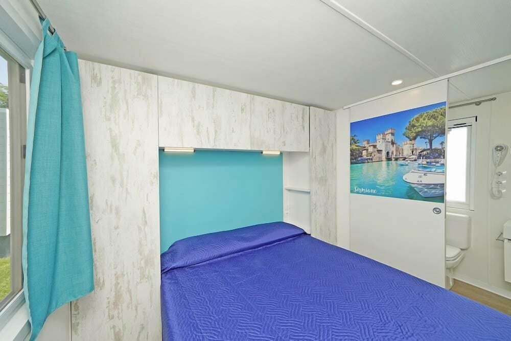 

Napoli - Desenzano del Garda - San Francesco Camping Village