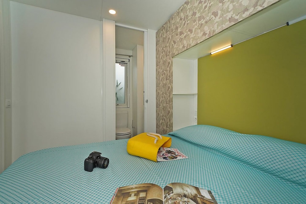 

Napoli - Sirmione - San Francesco Camping Village