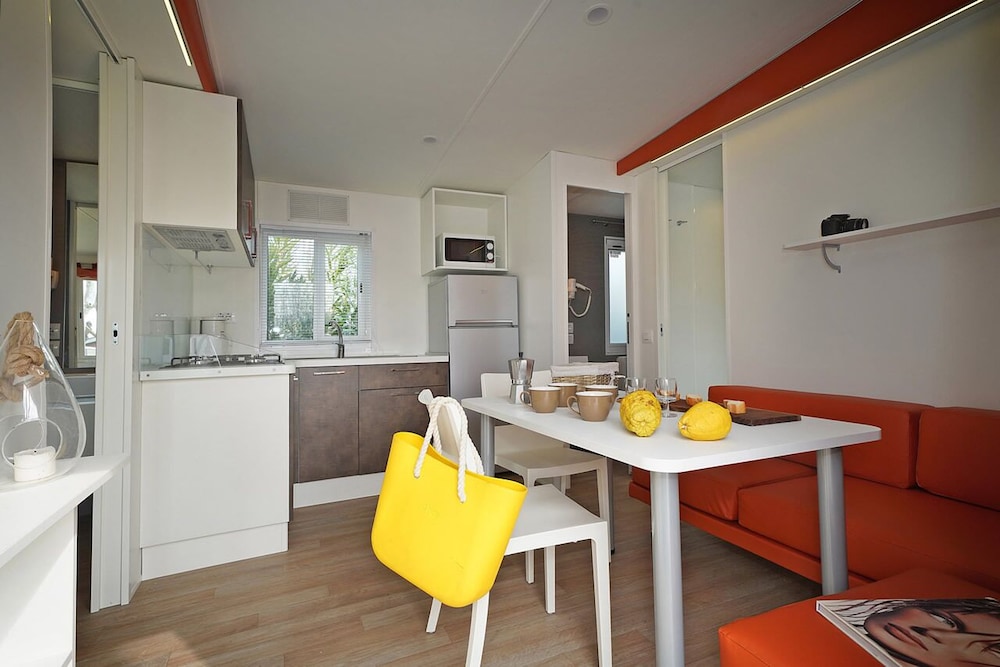 

Trapani - Sirmione - San Francesco Camping Village