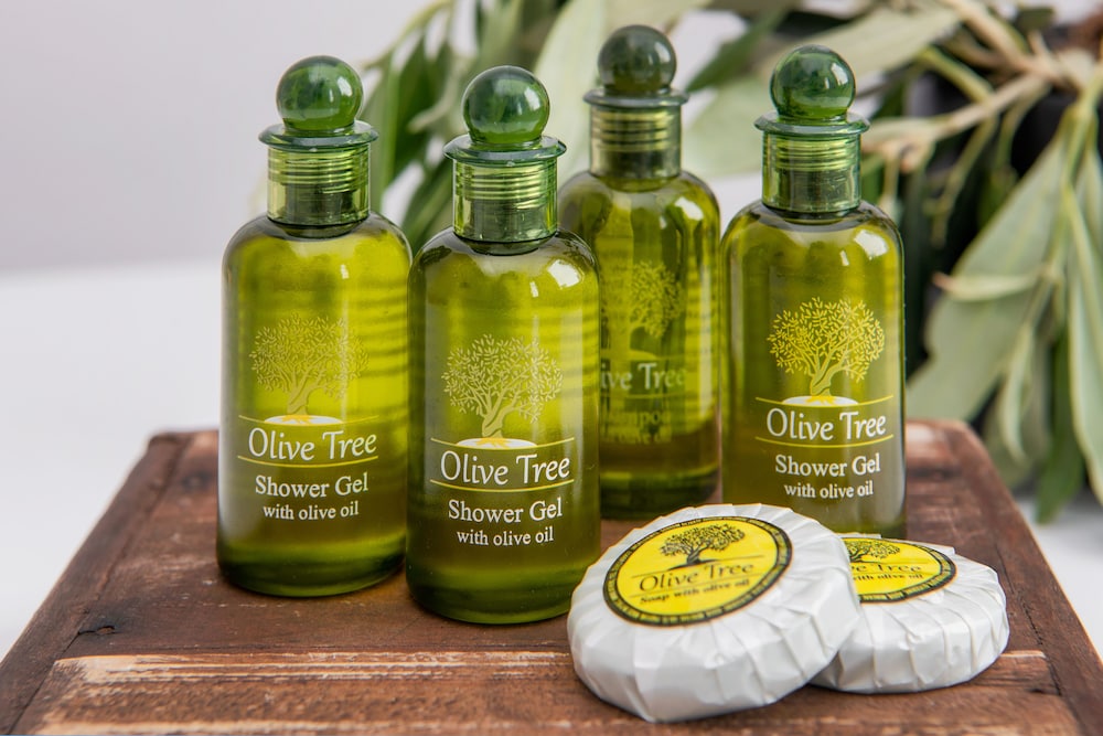 

Milano - Thirasía - Olive Tree Suites