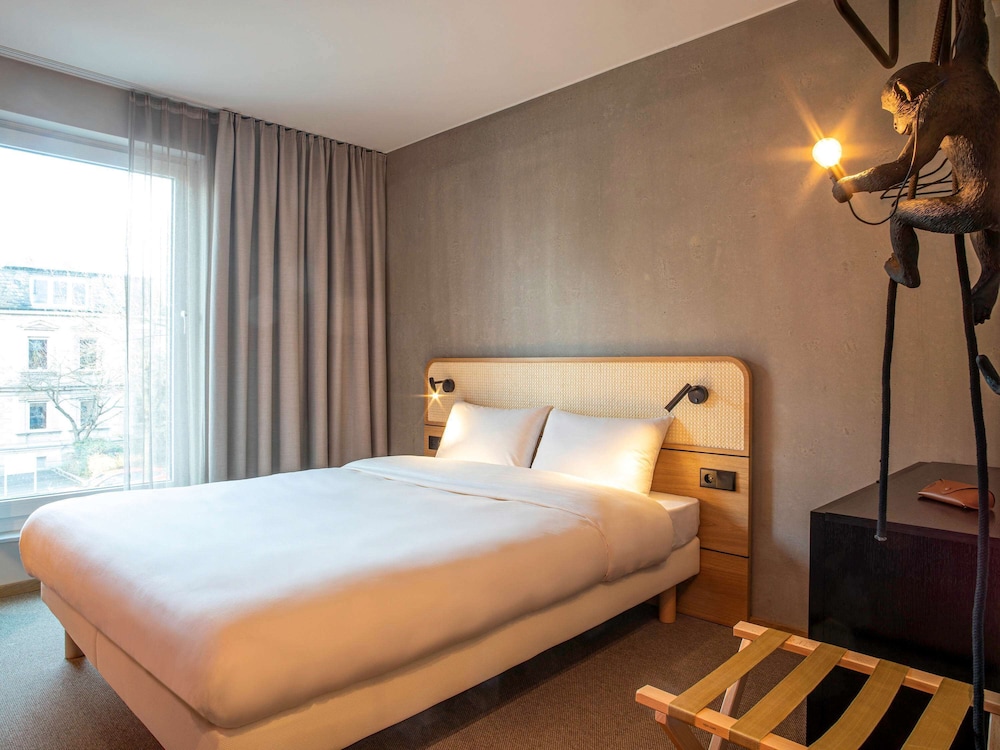 

Torino - Bayreuth - ibis Styles Bayreuth