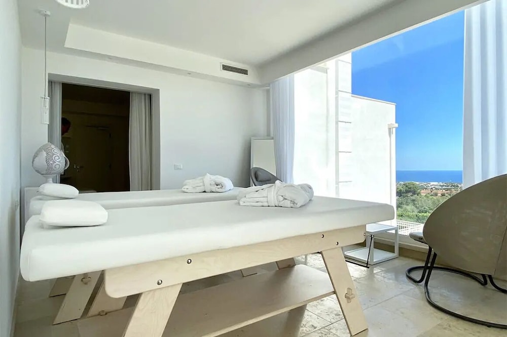 

Venezia - Conversano - San Lorenzo Boutique Hotel & SPA