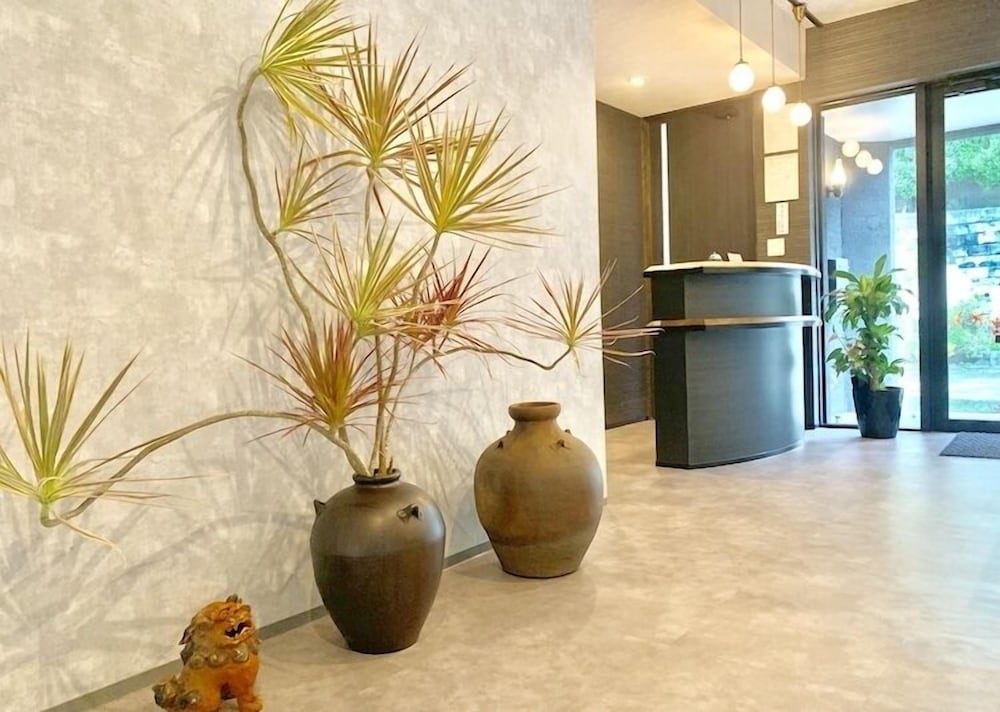

Milano - Okinawa City - HOTEL 紅-bin-