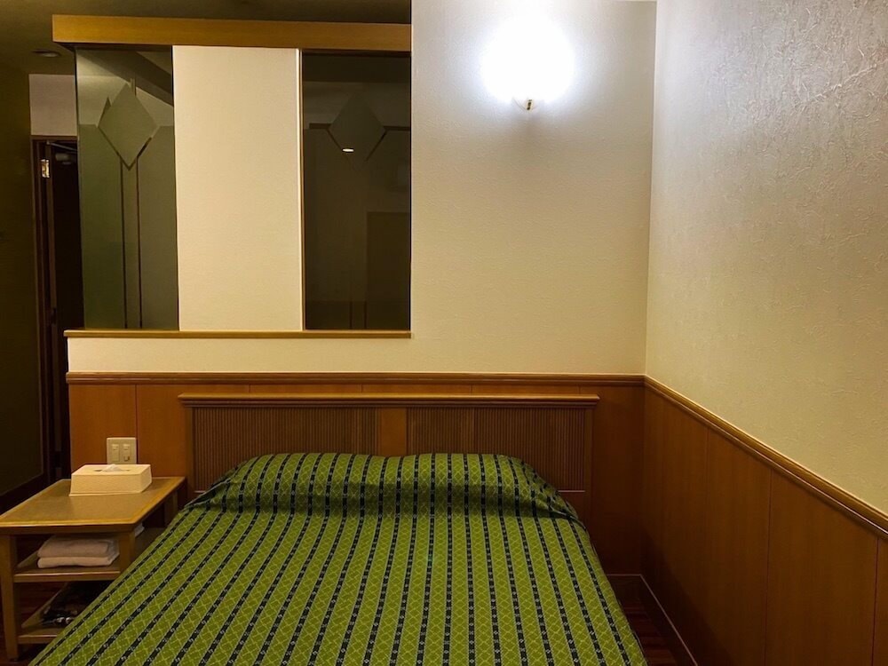 

Milano - Okinawa City - HOTEL 紅-bin-