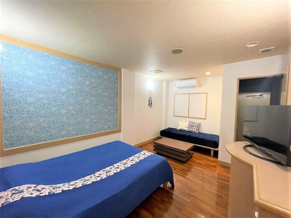 

Roma - Okinawa City - HOTEL 紅-bin-