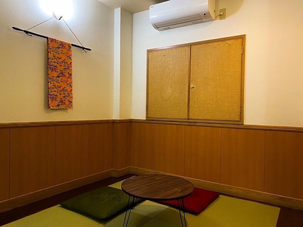 

Roma - Okinawa City - HOTEL 紅-bin-